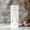 Tongue Scraper (100% Pure Copper)