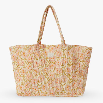 Trotter Bag - Petunia Rose