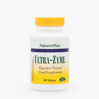 Ultra-Zyme Tablets