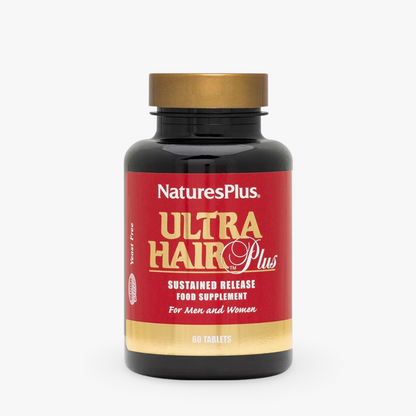 Ultra Hair Plus