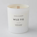Wild Fig Scented Candle