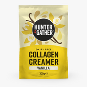 Vanilla Bovine Collagen Creamer