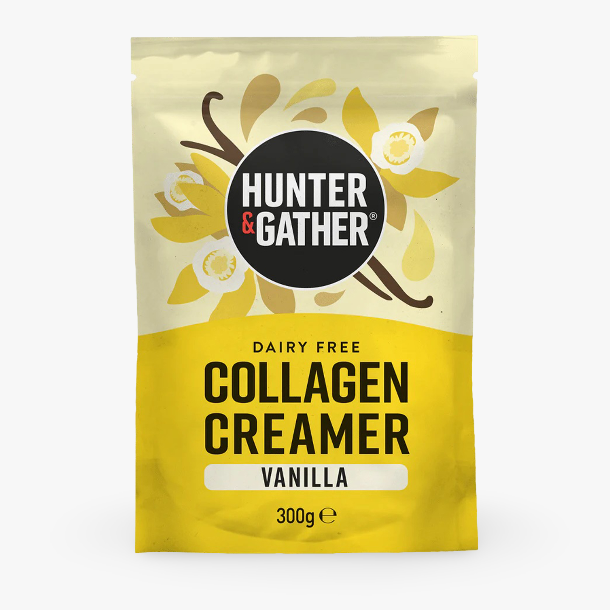 Vanilla Bovine Collagen Creamer