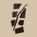 Vanilla Crunch Dark Chocolate