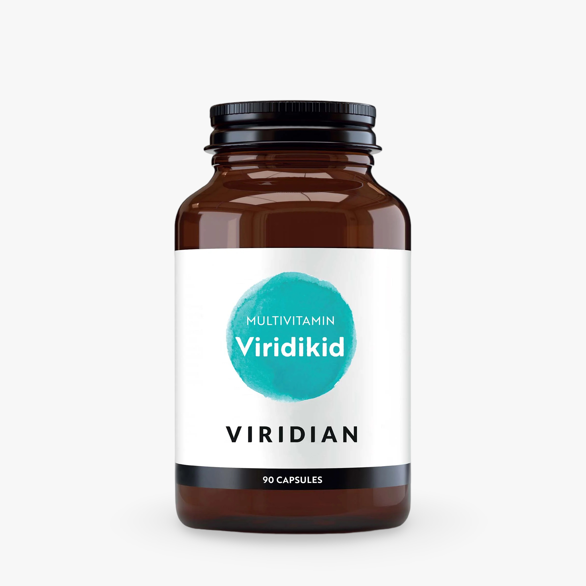 Multivitamin ViridiKid