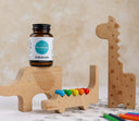 Viridikid Synerbio Powder