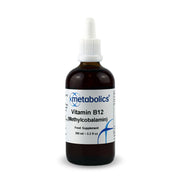 Metabolics Vitamin B12 (Methylcobalamin)