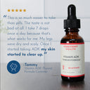 Vitamin ADK Thyroid Formula