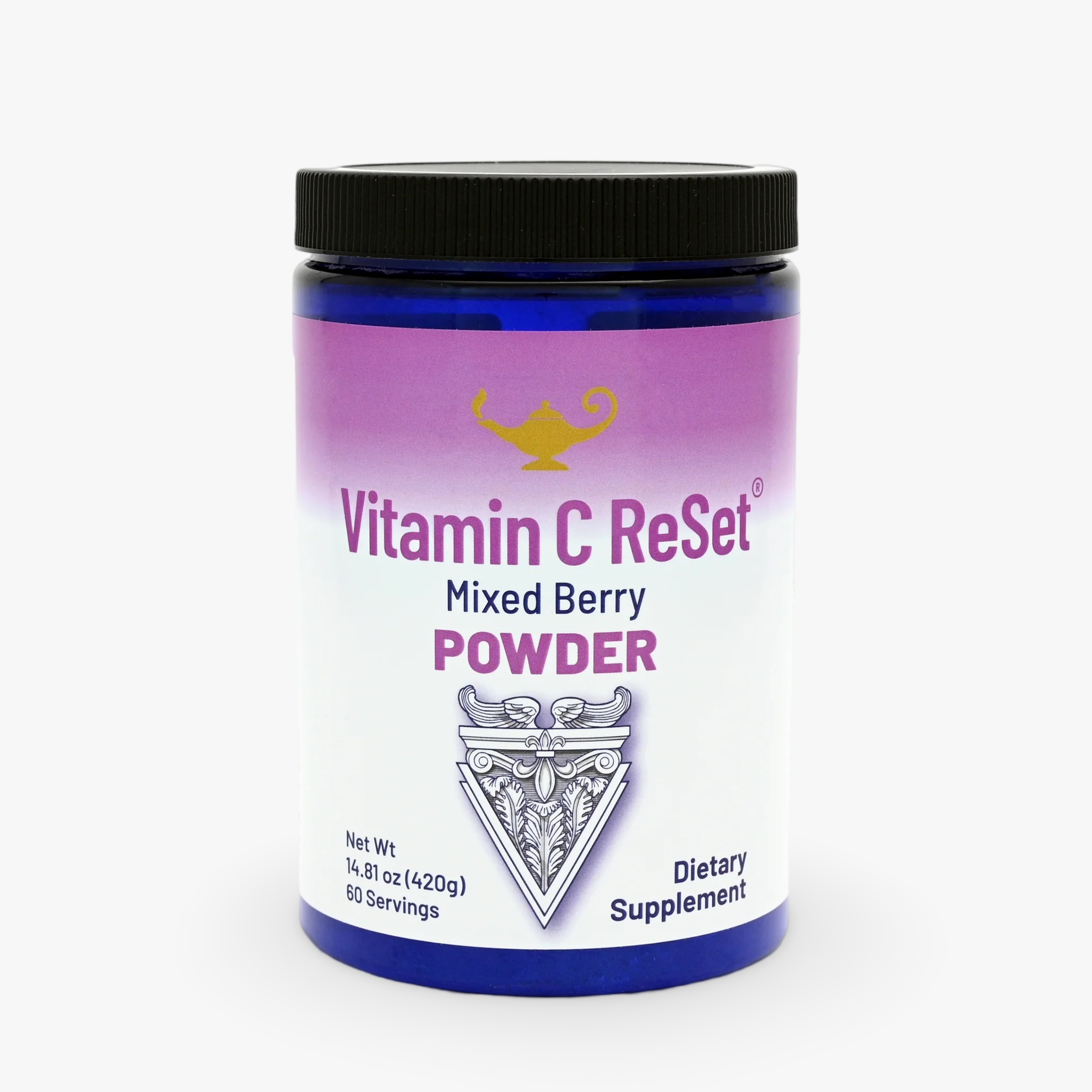 Vitamin C ReSet Powder