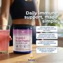 Vitamin C ReSet Powder