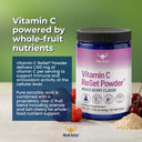 Vitamin C ReSet Powder