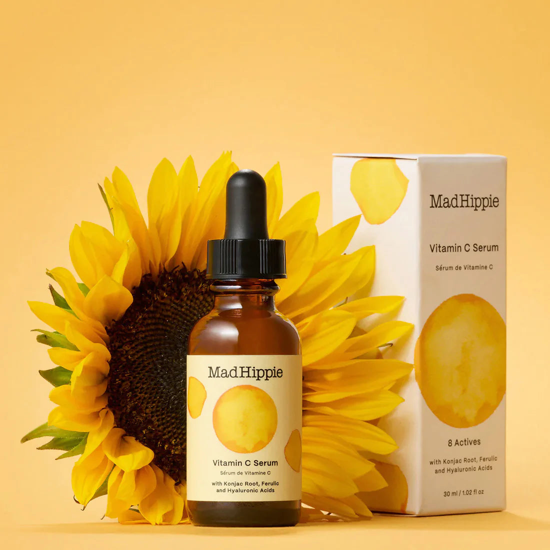 Vitamin C Serum