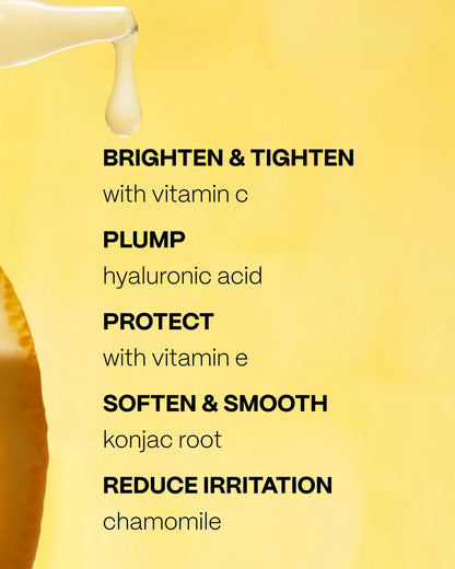 Vitamin C Serum