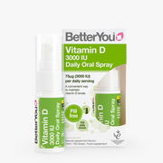 Vitamin D 3000 IU Oral Spray