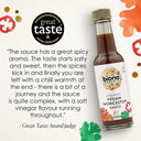 Worcester Sauce
