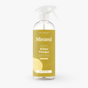 White Vinegar - Uplifting Lemon