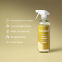 White Vinegar - Uplifting Lemon