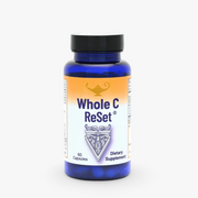 Whole C ReSet Capsules