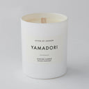 Yamadori Scented Candle