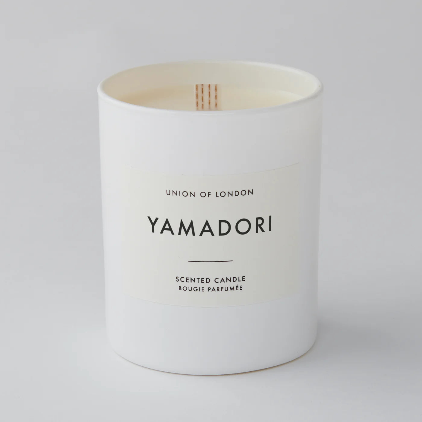 Yamadori Scented Candle