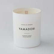 Yamadori Scented Candle