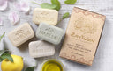 Honey Olive Oil Soap