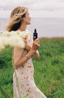 Flower of the Sun Body Oil - Organic