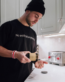 Raw Liver Capsules