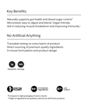 L-Glutamine Micronised