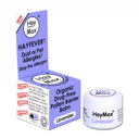 HayMax Organic Pollen Barrier Balm