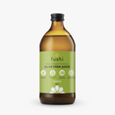 Organic Aloe Vera Juice