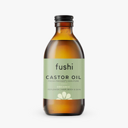 Organic Castor Oil 250ml