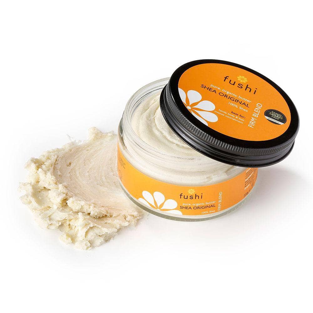 Organic Shea Butter