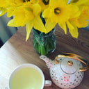 Camomile Flowers Loose Tea